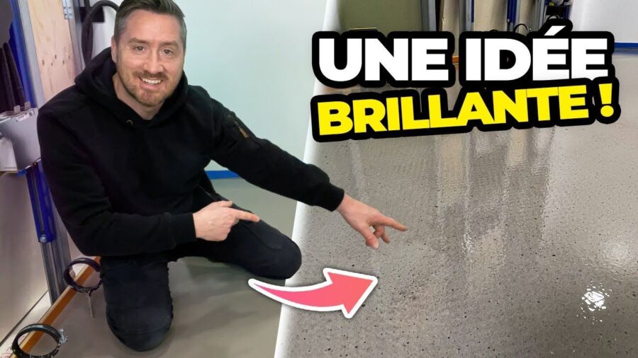 Combien de temps faut-il pour que le ragréage sèche complètement