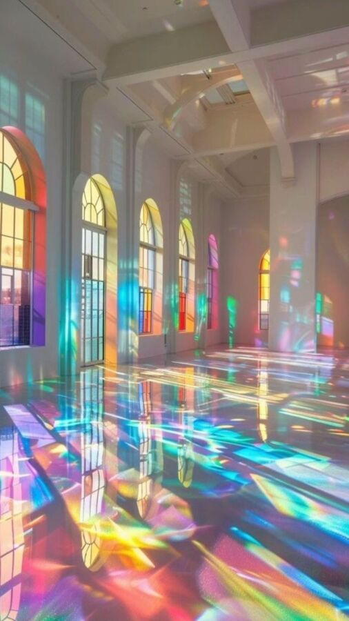 Peinture sur sol ragréage