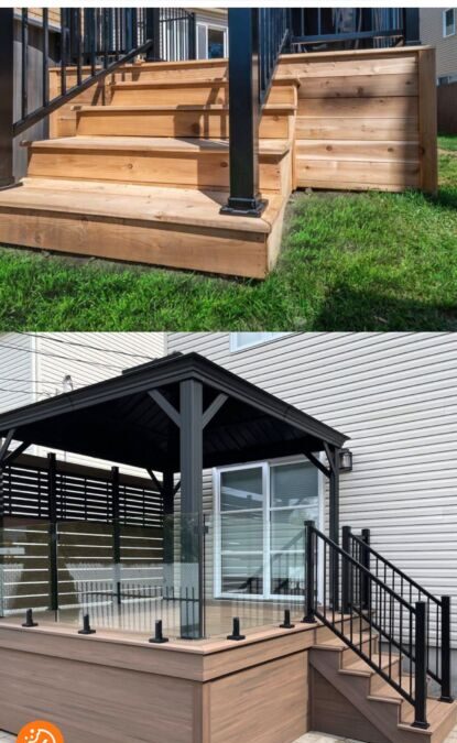 Tout savoir sur le ragréage extérieur pour une terrasse parfaite