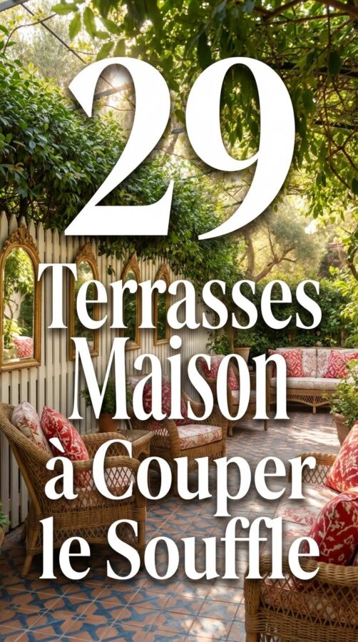 Ragréage terrasse extérieure parfaite