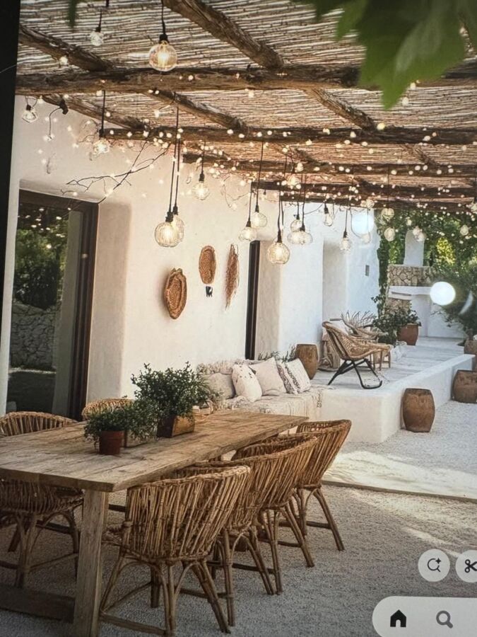 Ragréage terrasse extérieure parfaite