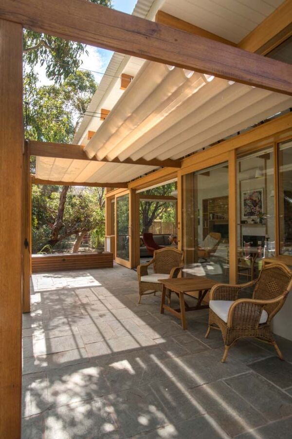 Ragréage terrasse extérieure parfaite