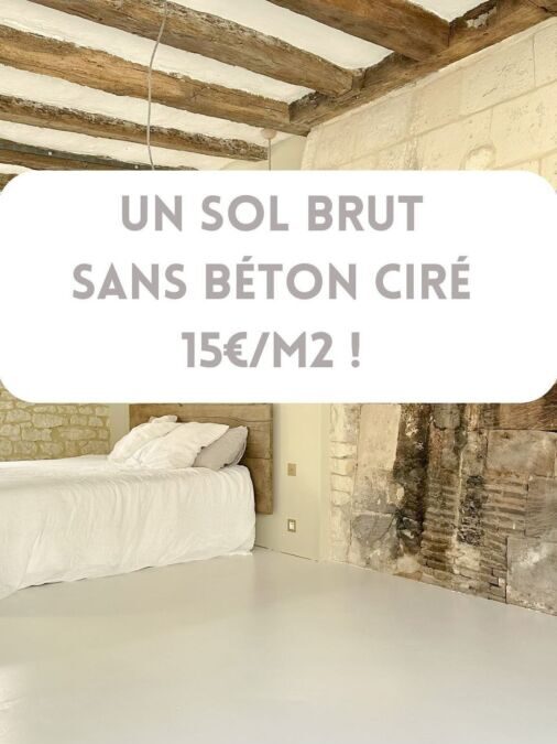 Ragréage sur carrelage : comment préparer un sol parfaitement lisse