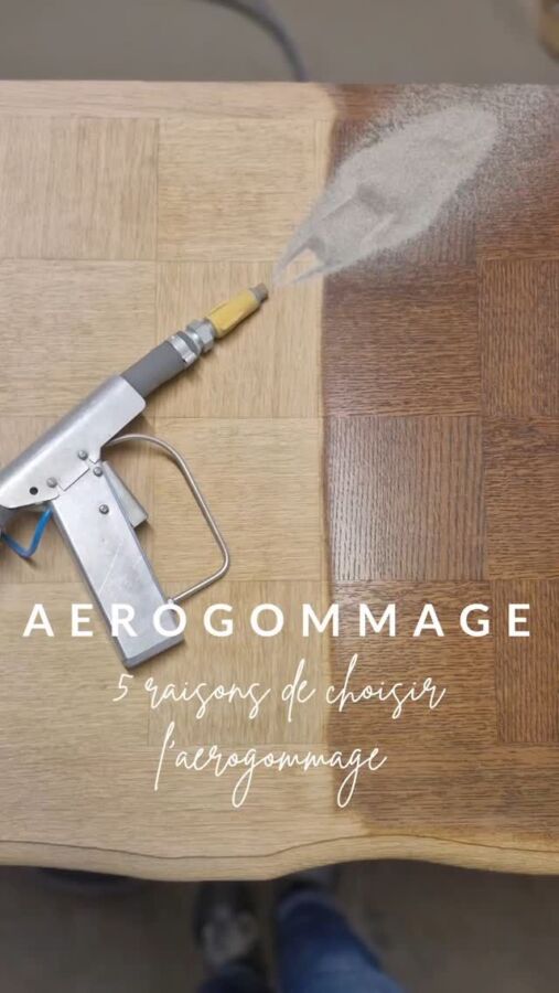 Ponçage ragréage pour carrelage