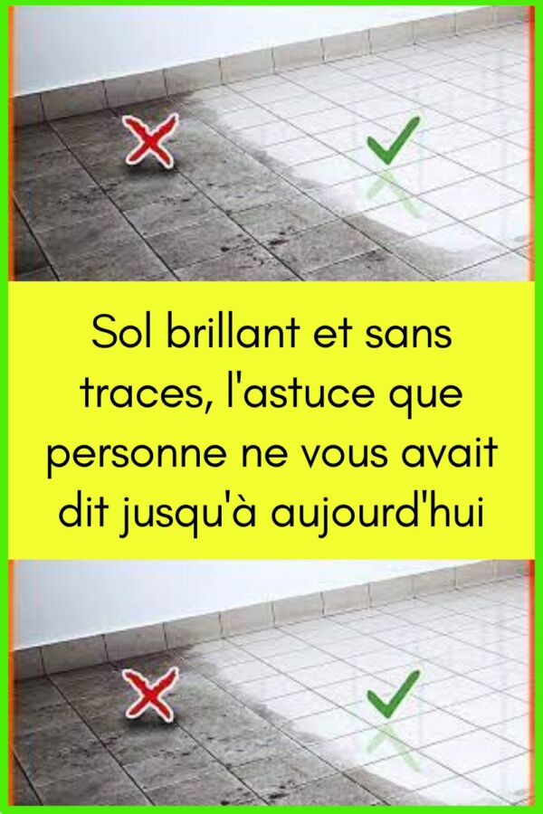 Éviter échec ragréage sol