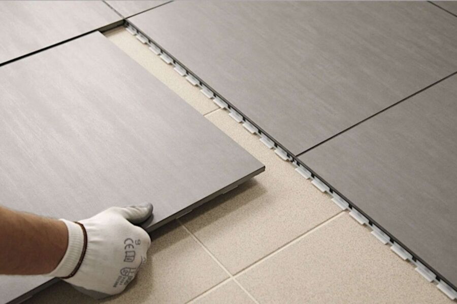 Poser du Carrelage sur du Carrelage : Les Inconvénients à Connaître