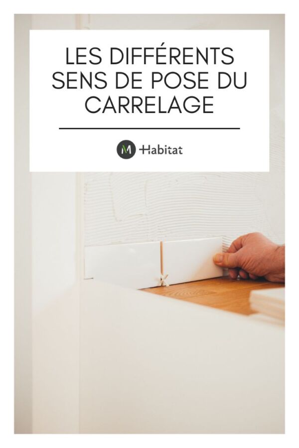 Risques superposition carrelage