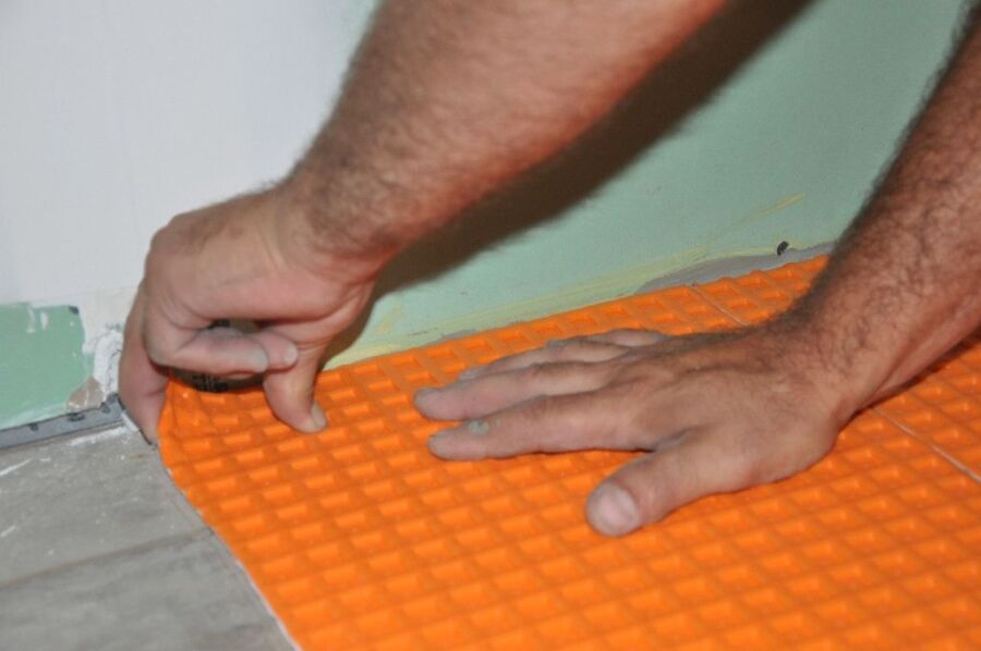 Techniques pour poser parquet