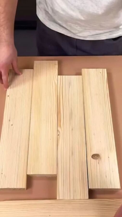 Application efficace primaire bois