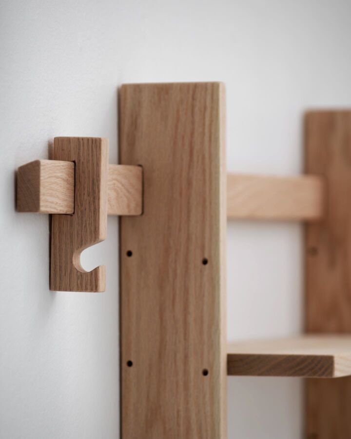 Application efficace primaire bois