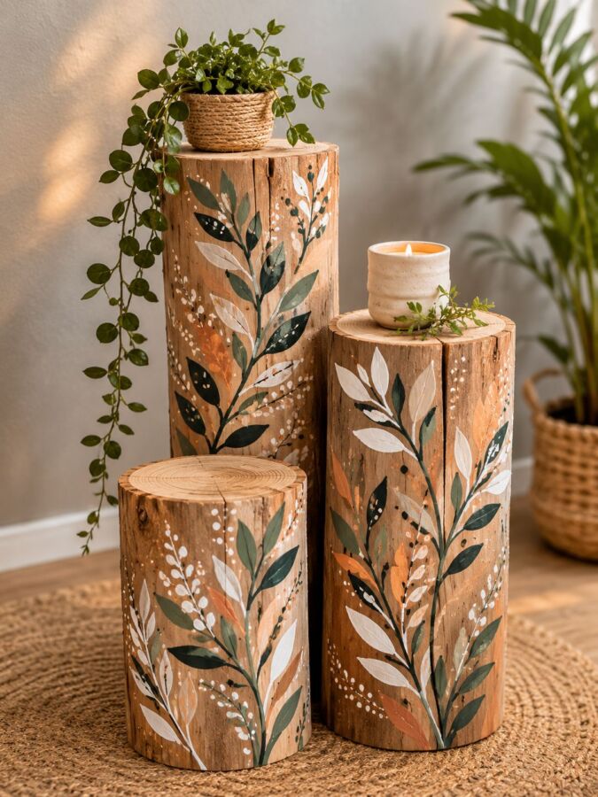 Peinture adaptée au bois
