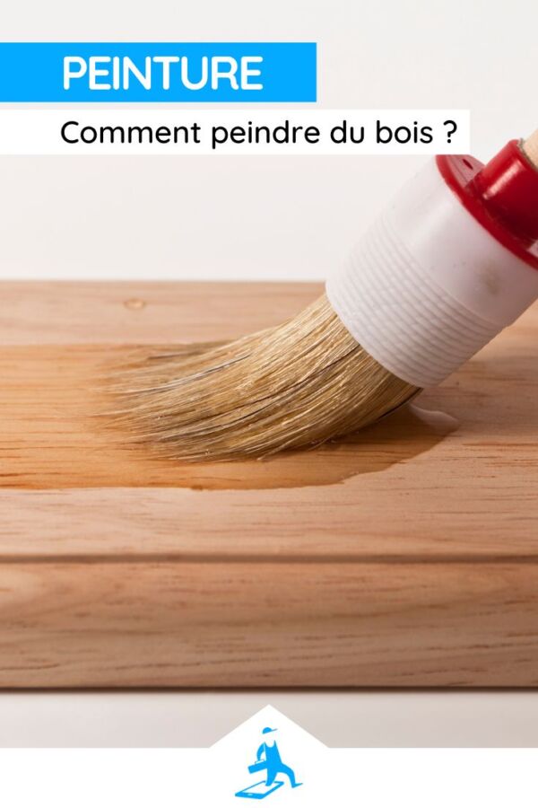 Conseils peinture bois