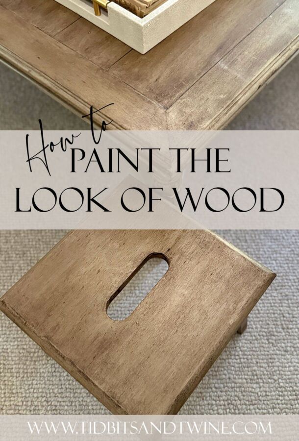 Conseils peinture bois