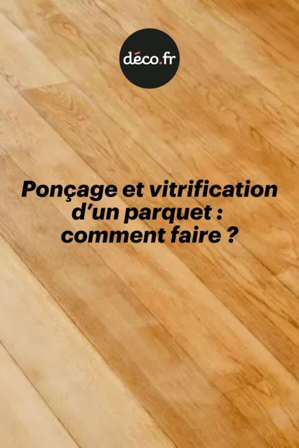 Comprendre le parquet flottant