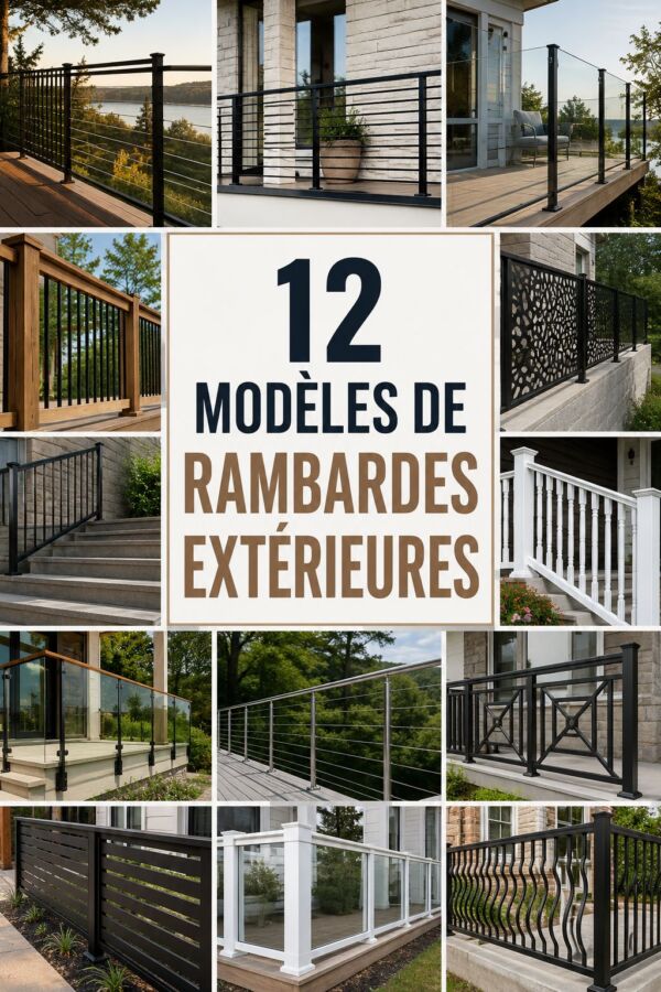 Ragréage terrasse extérieure