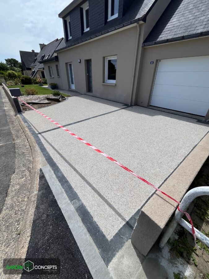 Matériaux pour dalle béton