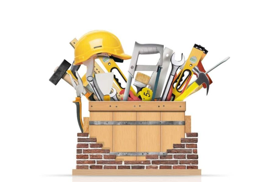 Avis sur ragréage Brico