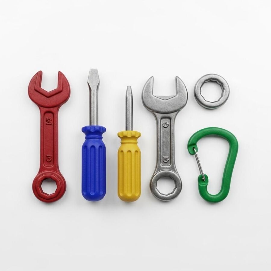 outils essentiels pour ragréage