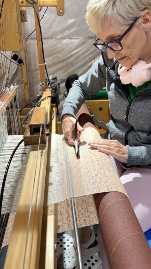 Avantages ragréage fibré Weber