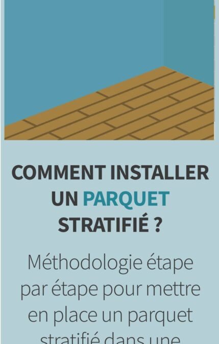 Comment Poser le Parquet Stratifié : Guide Complet