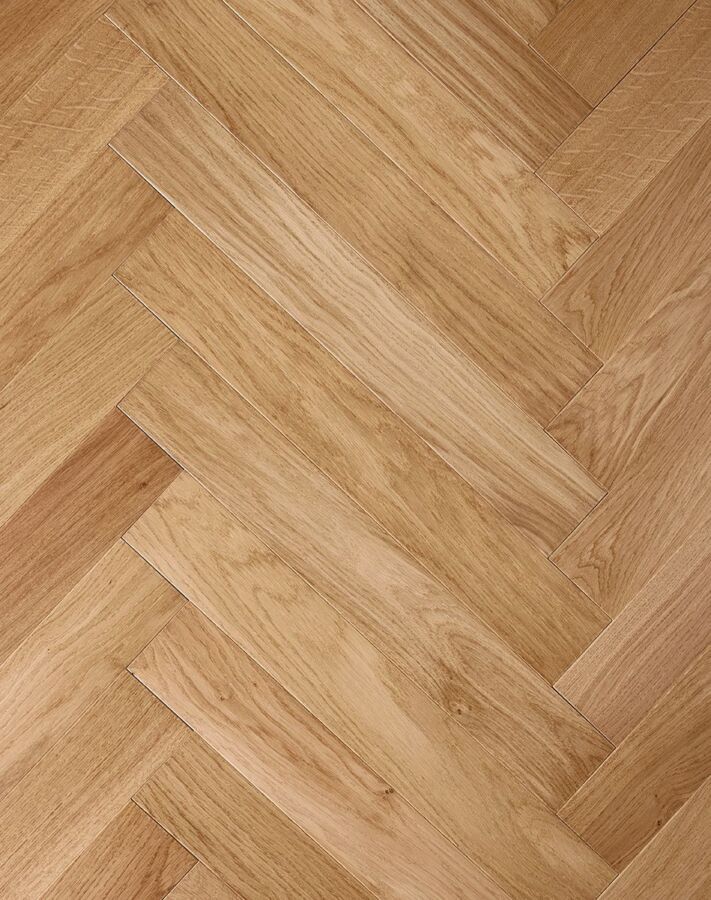 Conseils pose parquet contrecollé