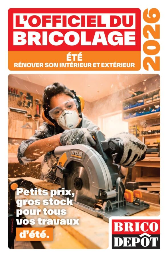 Comparatif produits ragréage Brico