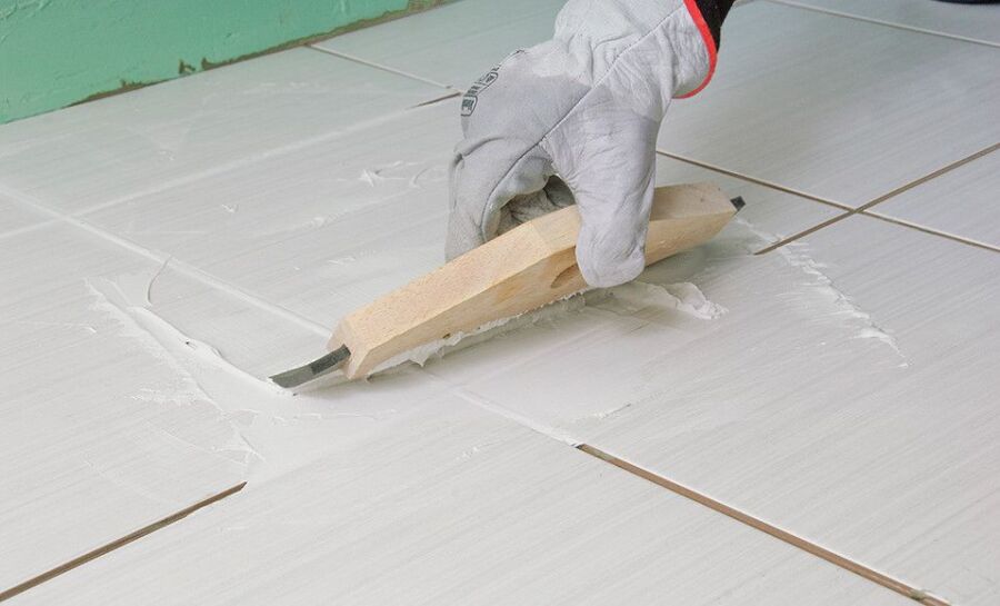 Faire les Joints de Carrelage en Plusieurs Fois : Est-ce Possible ?
