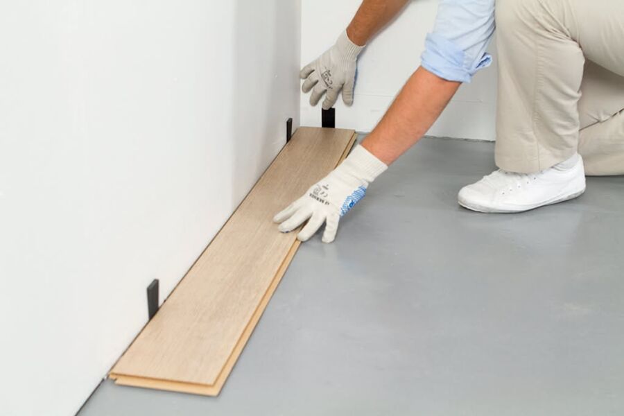 Estimation tarif parquet 30m2